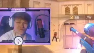 САША SK1LL СДЕЛАЛ СИГМУ🗿🗿🗿мувик в стандофф 2