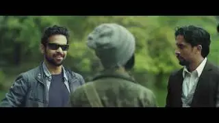 code name abdul (2022) full movie