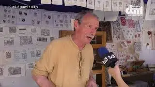 Cudowny wynalazek Gutenberg'a
