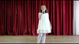 Ангел Рождества, Шатина Юля