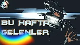 Baro'ki Teer'da Bu hafta Larunda Relay'a Doğru