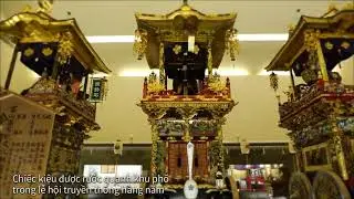Khám phá Nhật Bản tôi yêu   Phần 1   Truyền thống   JNTO