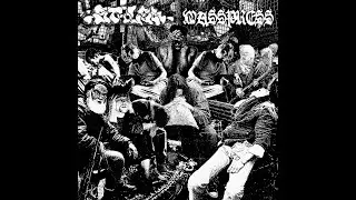 STOLEN // MASSPRESS - Split (2024)