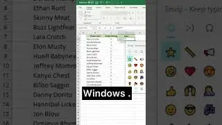 How to make star rating in Excel. #vlookup #excel2016 #mexcel #excel #excel2019 #office #pivotchart