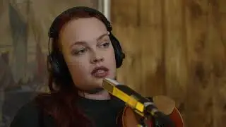 ICH BIN - Moritz Riffel & Friends (Live)
