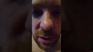 ты че дергаешься