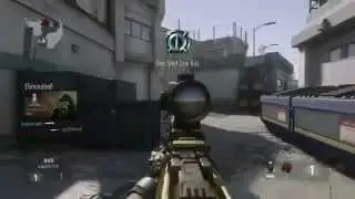 Advanced Warfare old clips Montage Rawtography