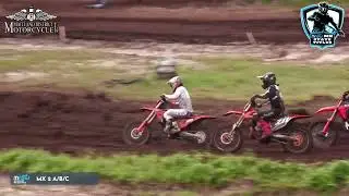 2025 NSW Motocross State Titles R3 - Recap