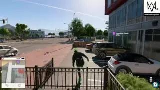 Watch Dogs 2 | Run 9