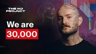 Special 30K Episode! Reflecting on Club & Tattoo Culture, and What’s Next!