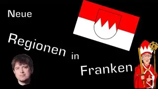 Neue Regionen in Franken | Franken - das Herz Europas