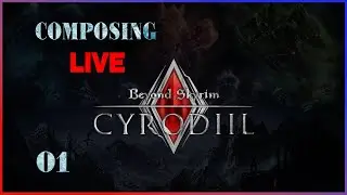 Live Composing for Beyond Skyrim: Cyrodiil