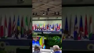 Итоги Саммита Мира в Швейцарии