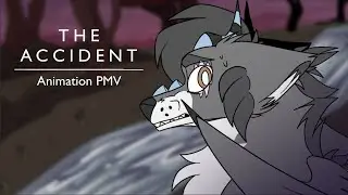 THE ACCIDENT // Animation Meme // FlipaClip
