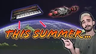 How To Make EPIC Trailer Music!