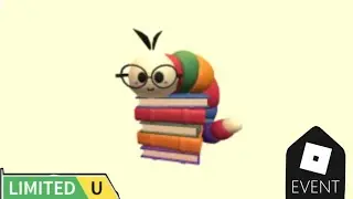 [TUTORIAL] HOW TO GET BOOKWORM BUDDY ON E.L.F UP