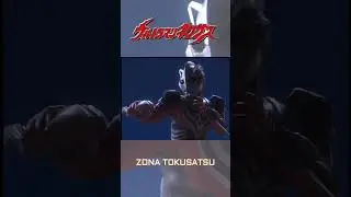 Detail Kecil Pada Ultraman Nexus Episode 12 #shorts #ultraman #ultramannexus #fyp