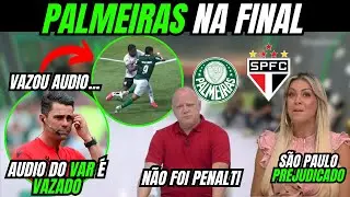 SÃO PAULO PREJUDICADO 