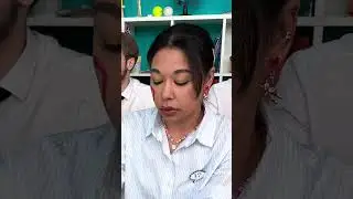 She Was so Mean to Her🥲 #funny