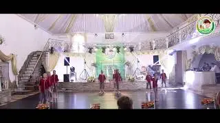 Конкурсний день фестивалю «Квітка на камені 2019»