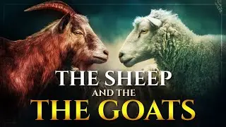 The Untold Truth of Judgment Day — Jesus' Day of Atonement Parable 2025