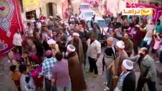Mazag El Kheir Series | مسلسل مزاج الخير | أغنية أفندينا