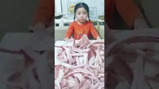 🤔 Основа якутской кухни ― это блюда из продуктов животноводства и рыбы