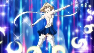 Magical Girls