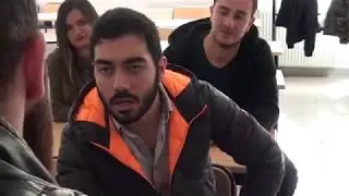 1 YILLIK YOUTUBE VİDEOLARIM