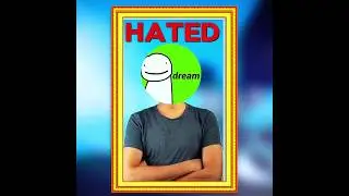 WHY @dream IS GETTING HATE BECAUSE OF HIS FACE? 😮🔥| Games |#shorts