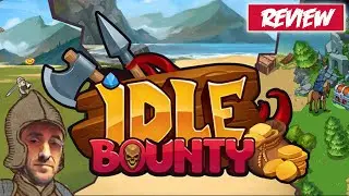 Idle Bounty Adventures: 2024 Review