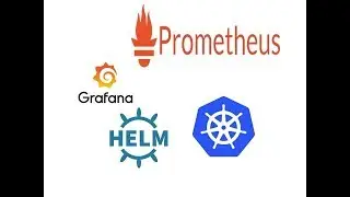 install Grafana & Prometheus using helm on Kubernetes (in Hindi)