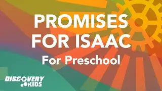 Promises for Isaac | Genesis 25-26