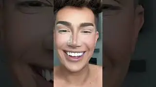 James Charles Brand Drama