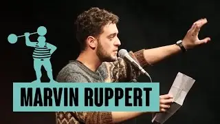 Marvin Ruppert - Dusty Romanticism