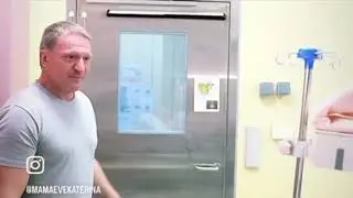 Story-видео о партнерских родах в ГКБ №67 им. Л. А. Ворохобова