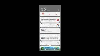 Моя трансляция с помощью AZ Screen Recorder