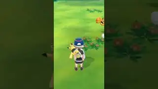 Shiny Alolan Sandshrew! Pokémon: Let's Go Pikachu!