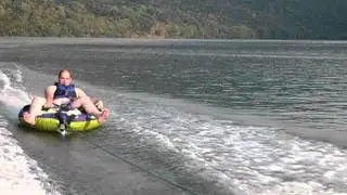 Adventures on the water