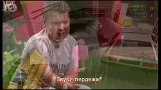 Пацанчик не выдержал #crmp