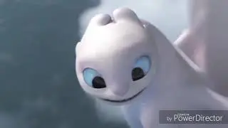 HTTYD: "В руках автомат"