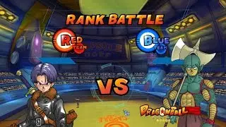 Swordsman VS Shadow Knight