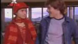 Rebelde Way - Avion parte 4