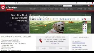 Best Free Photo Viewer Application for Windows 10