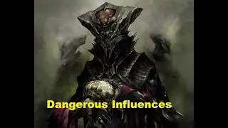I've Been Blocked By The Witch Queen | SayNoToRage Drama