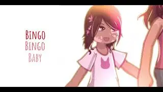 Bingo Bingo Baby || gachalife2 || backstory/ past