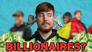 These 3 Youtuber’s Will Become Billionaires in 2023
