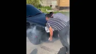 ШУМОВАЯ ПРИОРА НА ИСПОЛНЕНИЯХ 💦