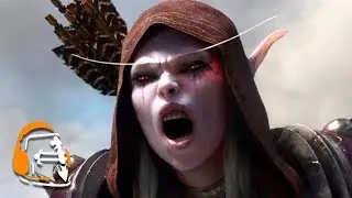 Глазами новичка: почему в WoW до сих пор играют?