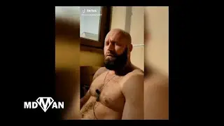 Мужчина обиженный на женщин хуже пид@раса